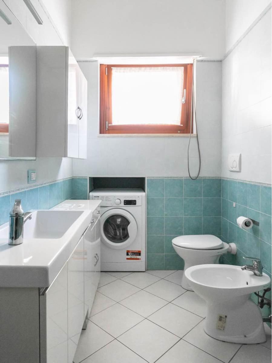Etna Apartment Rome Exterior photo