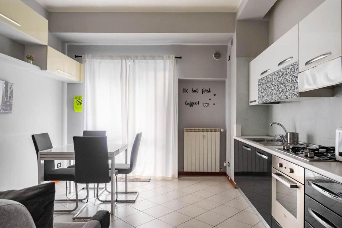 Etna Apartment Rome Exterior photo