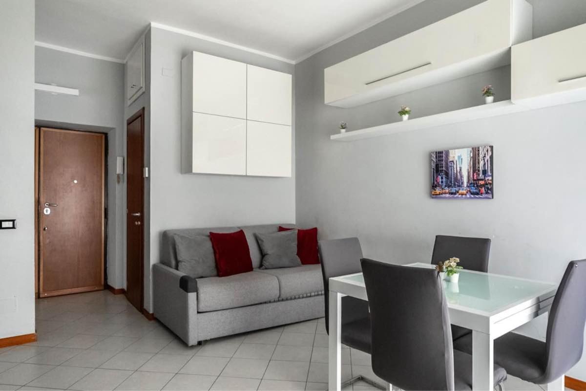 Etna Apartment Rome Exterior photo