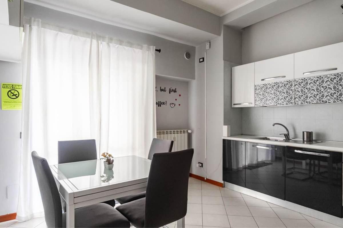 Etna Apartment Rome Exterior photo